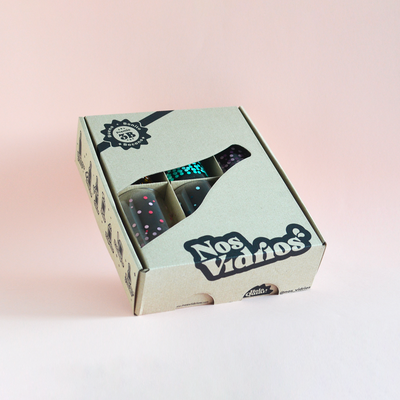 Colección Alegría x6 - Edición Limitada -