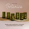 Colección Botánica x6