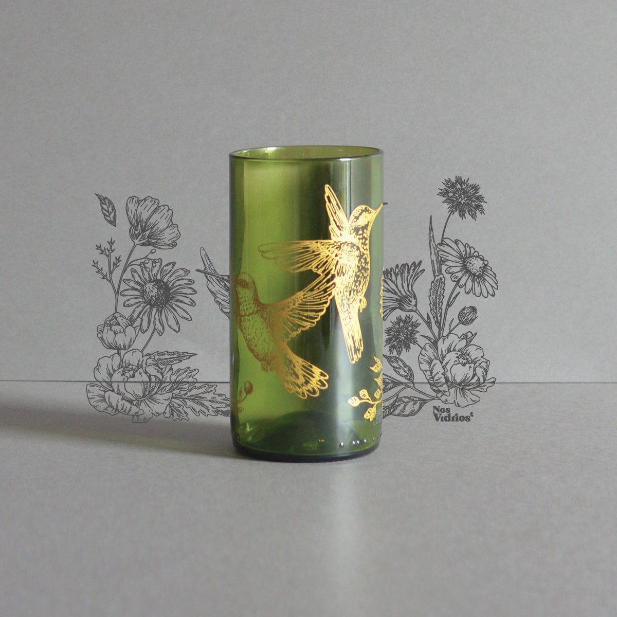 Colección Con El Corazón A Mil x6