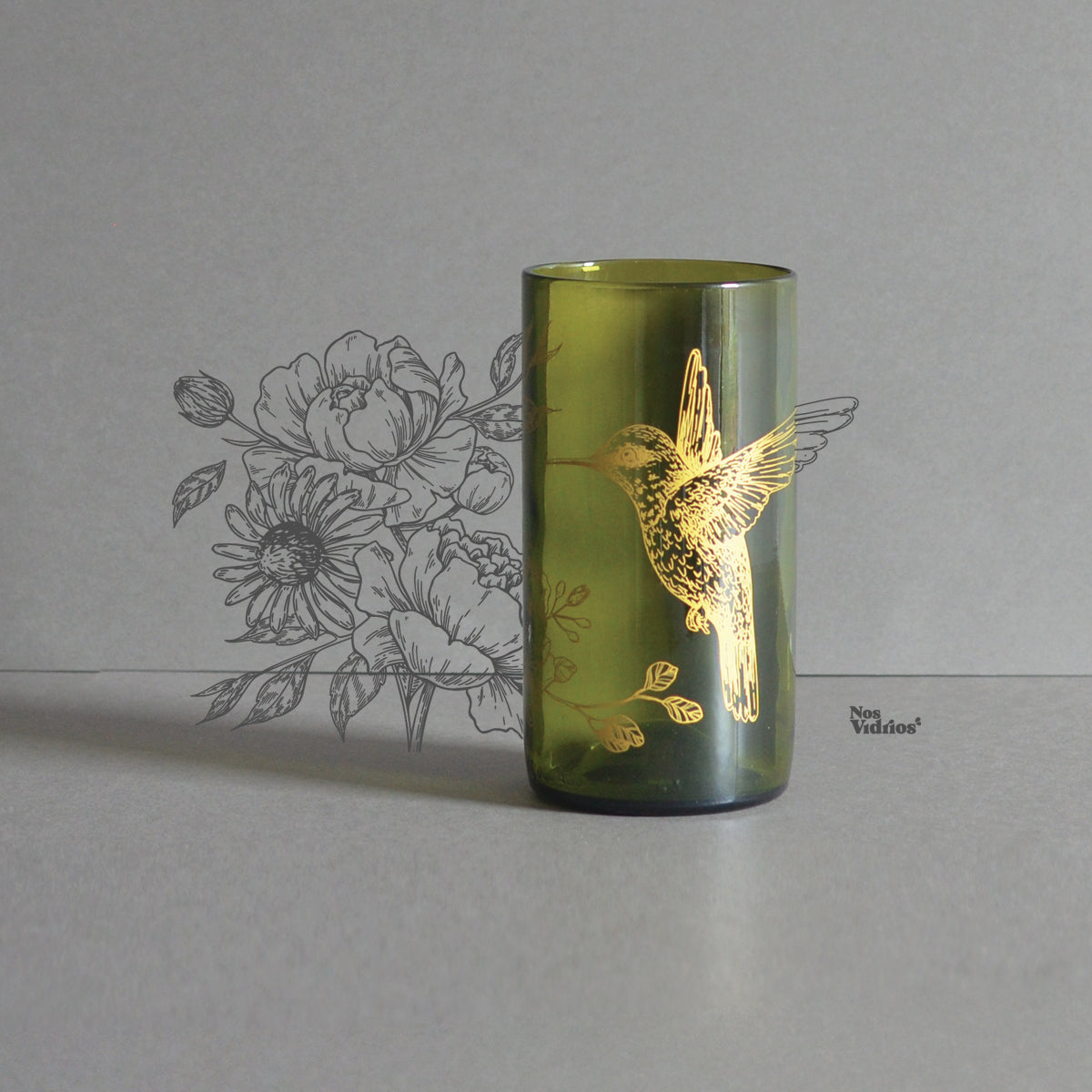 Colección Con El Corazón A Mil x6