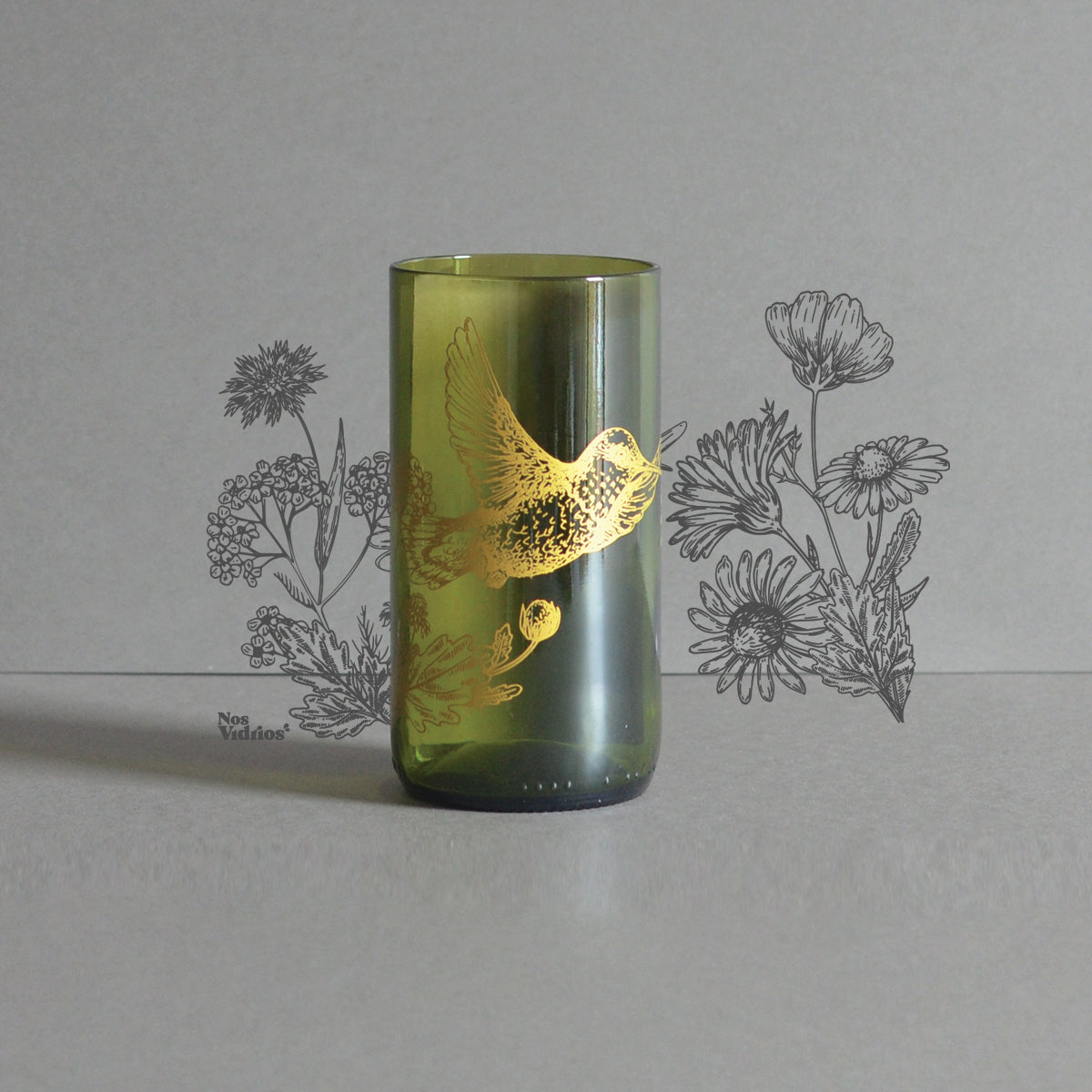 Colección Con El Corazón A Mil x6