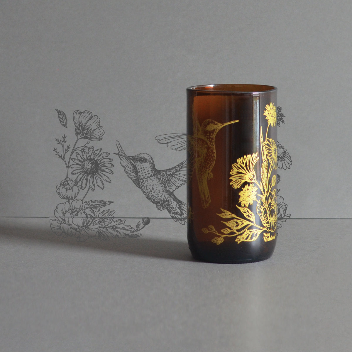 Colección Con El Corazón A Mil x6