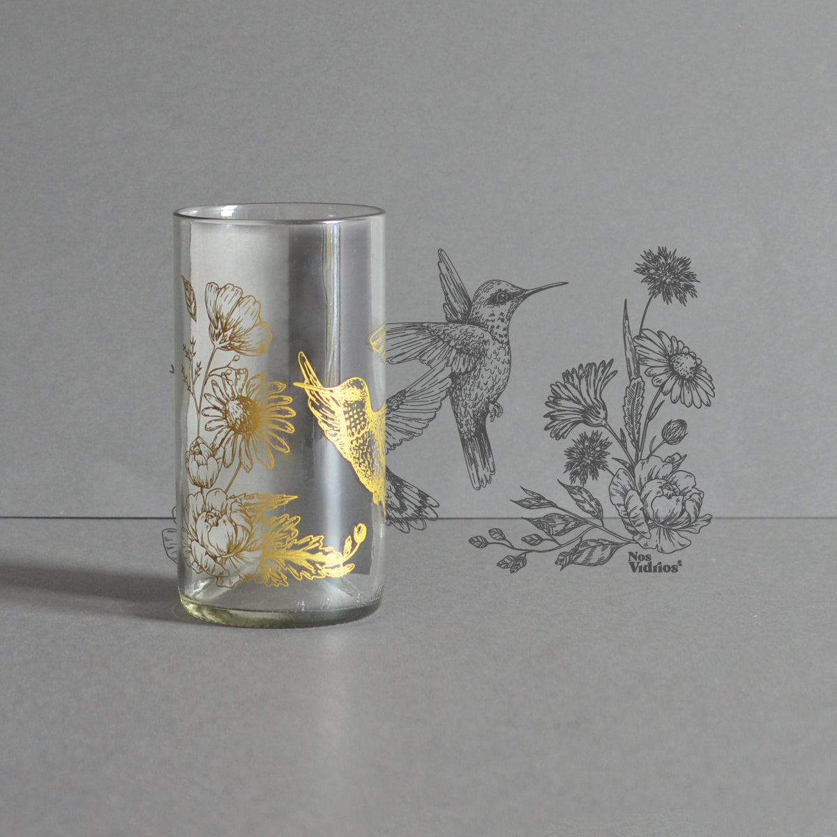 Colección Con El Corazón A Mil x6