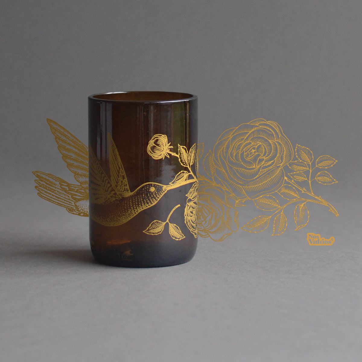 Colección Con El Corazón a Mil x4