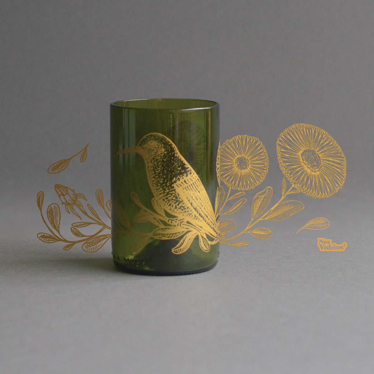 Colección Con El Corazón a Mil x4