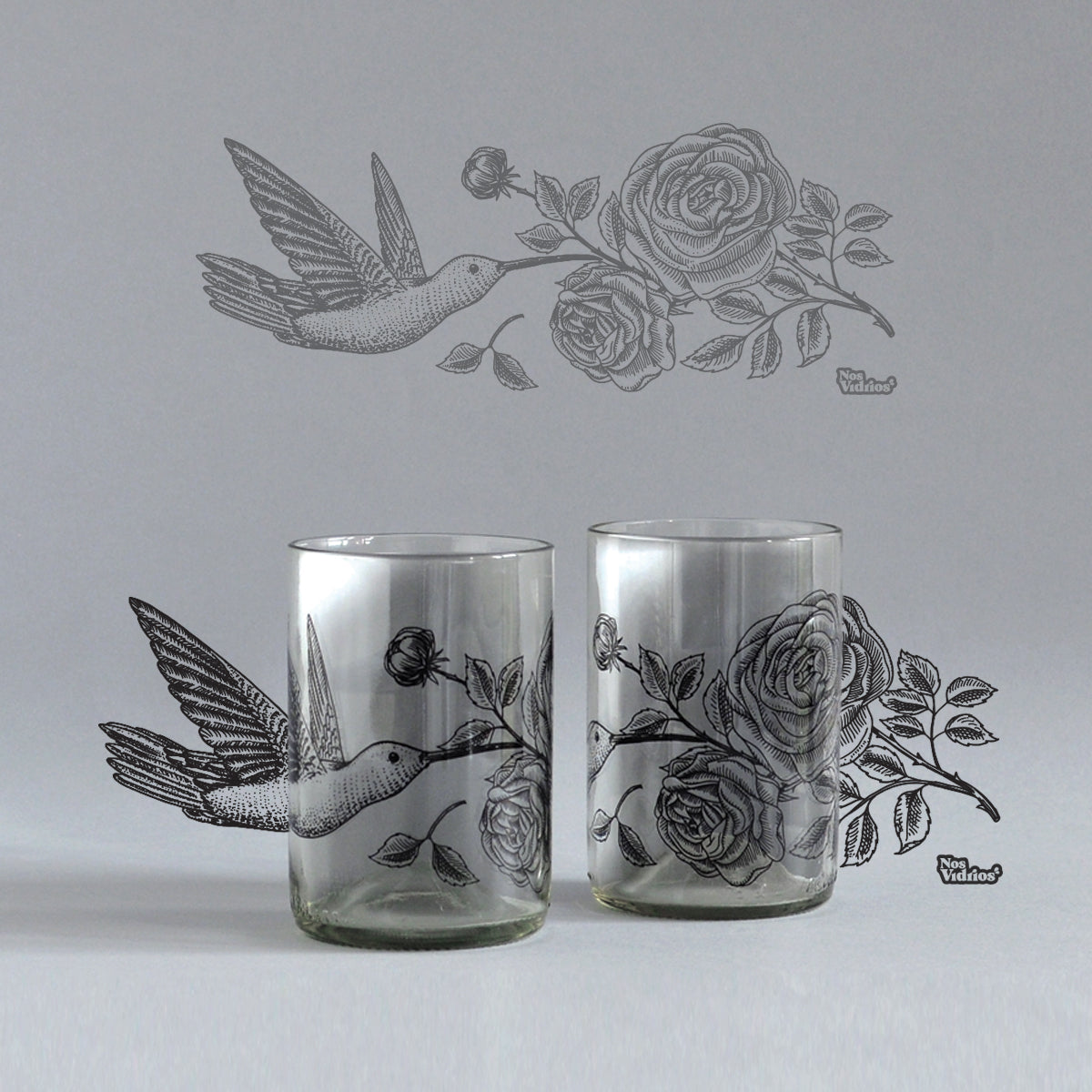 Colección Con El Corazón a Mil x4