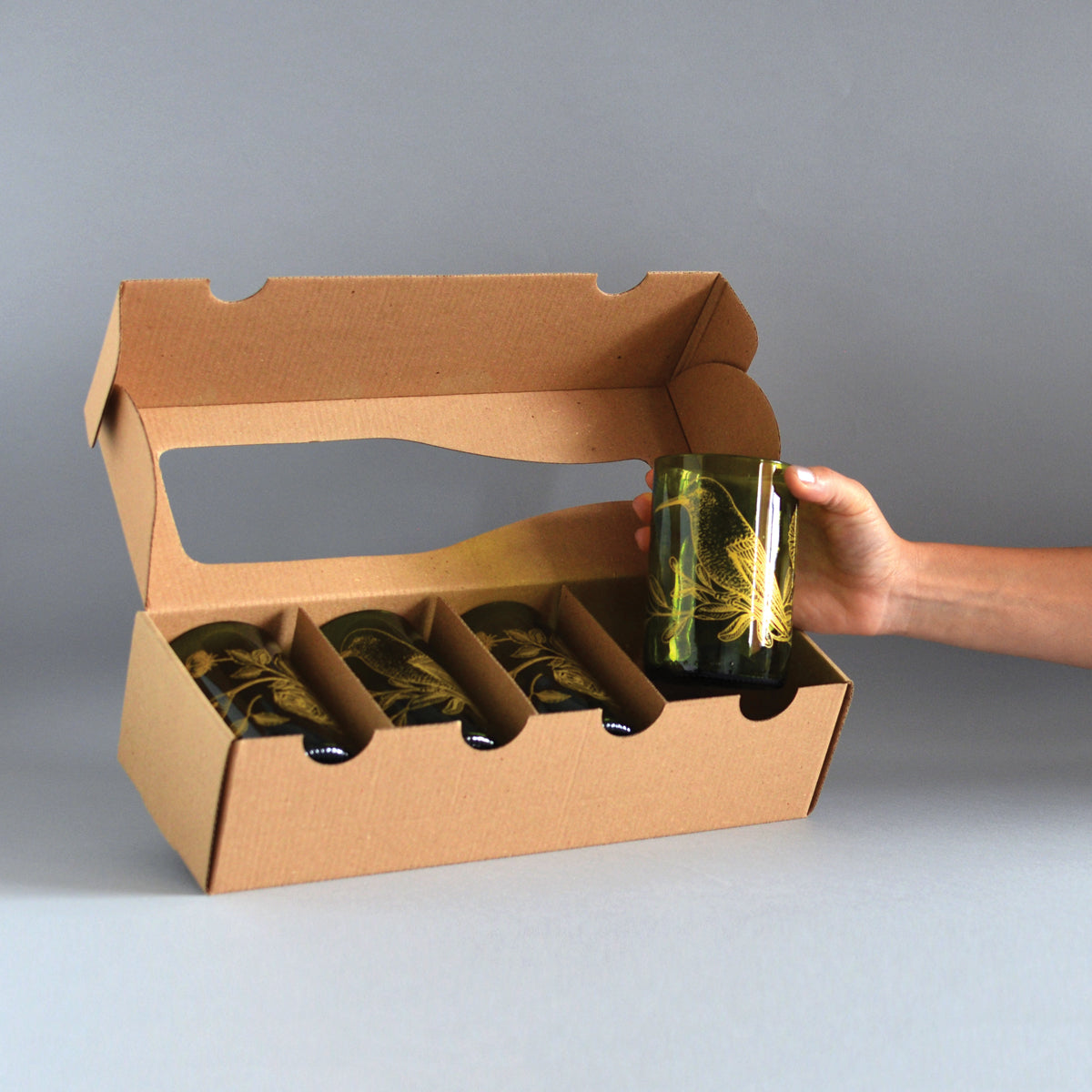 Colección Con El Corazón a Mil x4