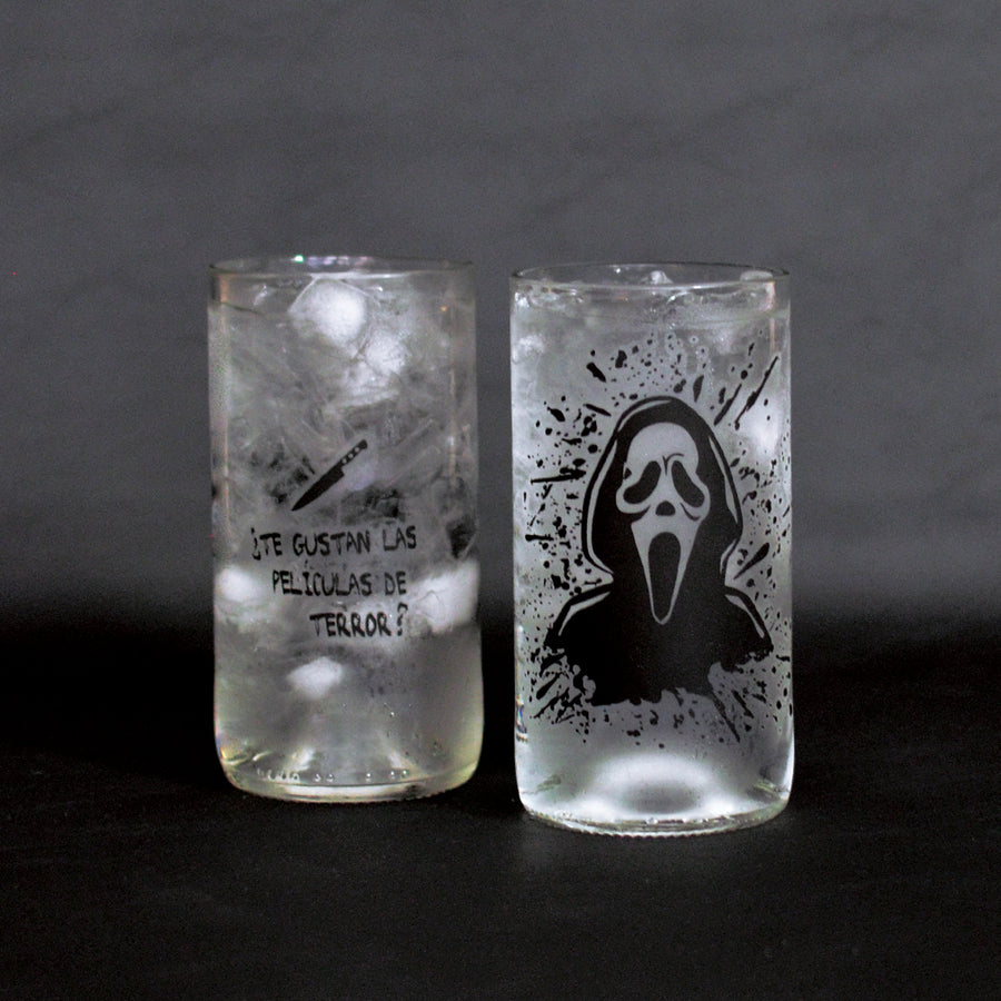 Colección De Miedo x6