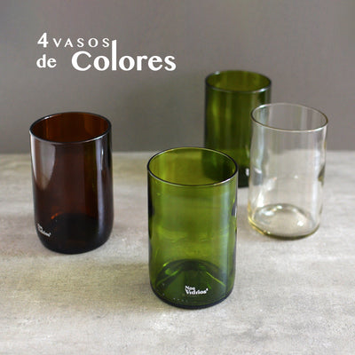 Colección En Bola x4