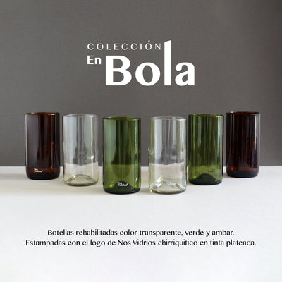 Colección En Bola XL x6