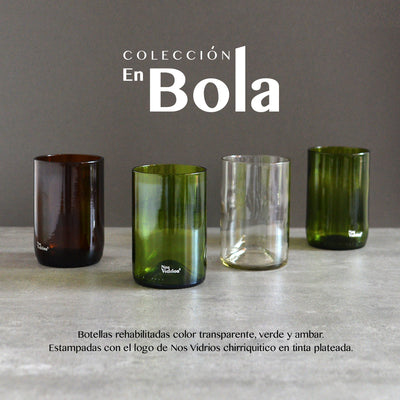 Colección En Bola x4