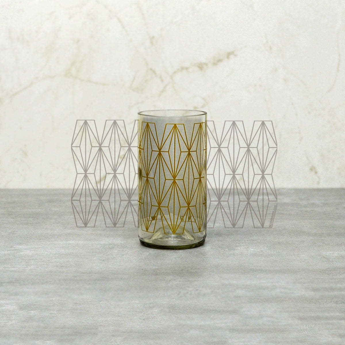 Colección Fractales x6