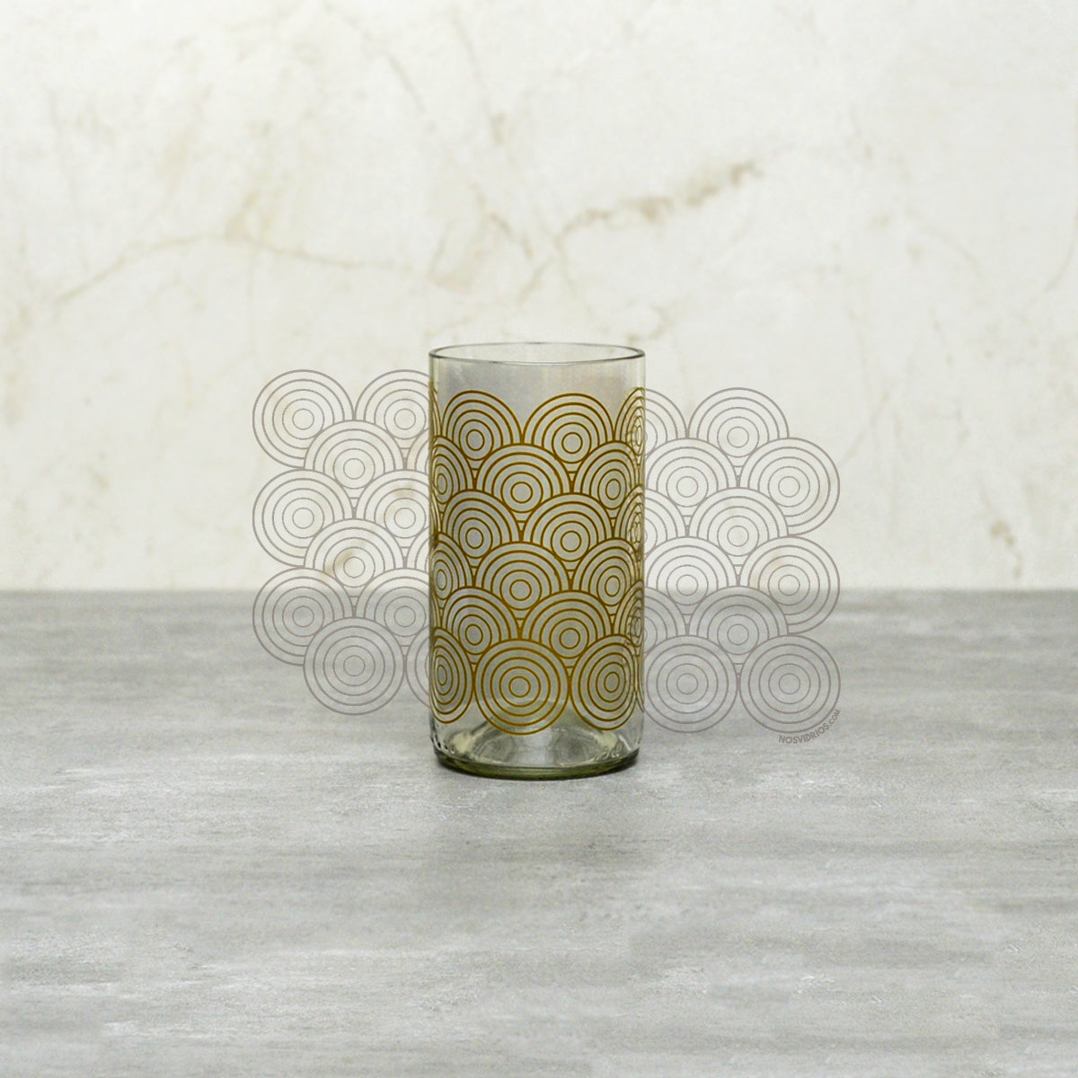 Colección Fractales x6