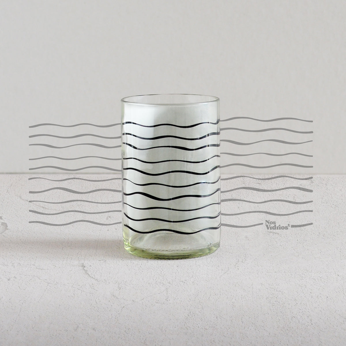 Colección La Tranqui x4