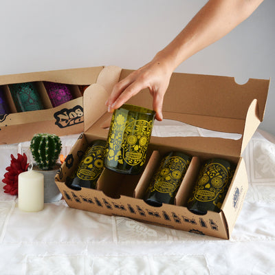 Colección Qué Hueso x4