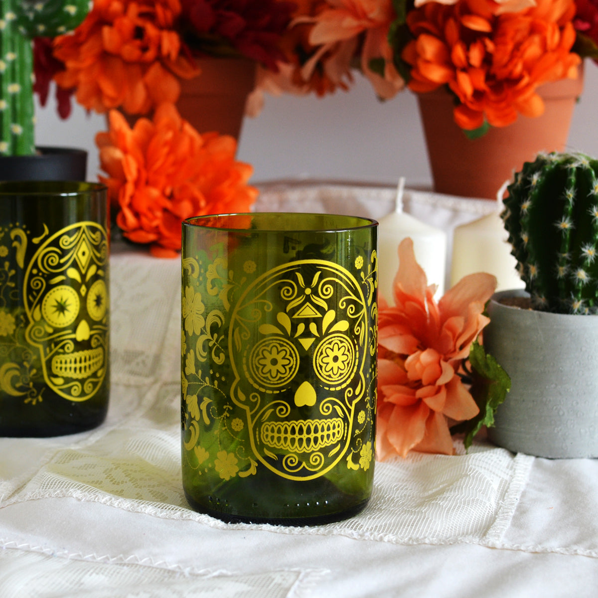 Colección Qué Hueso x4