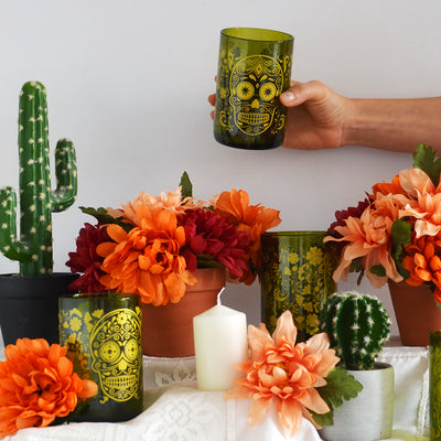 Colección Qué Hueso x4