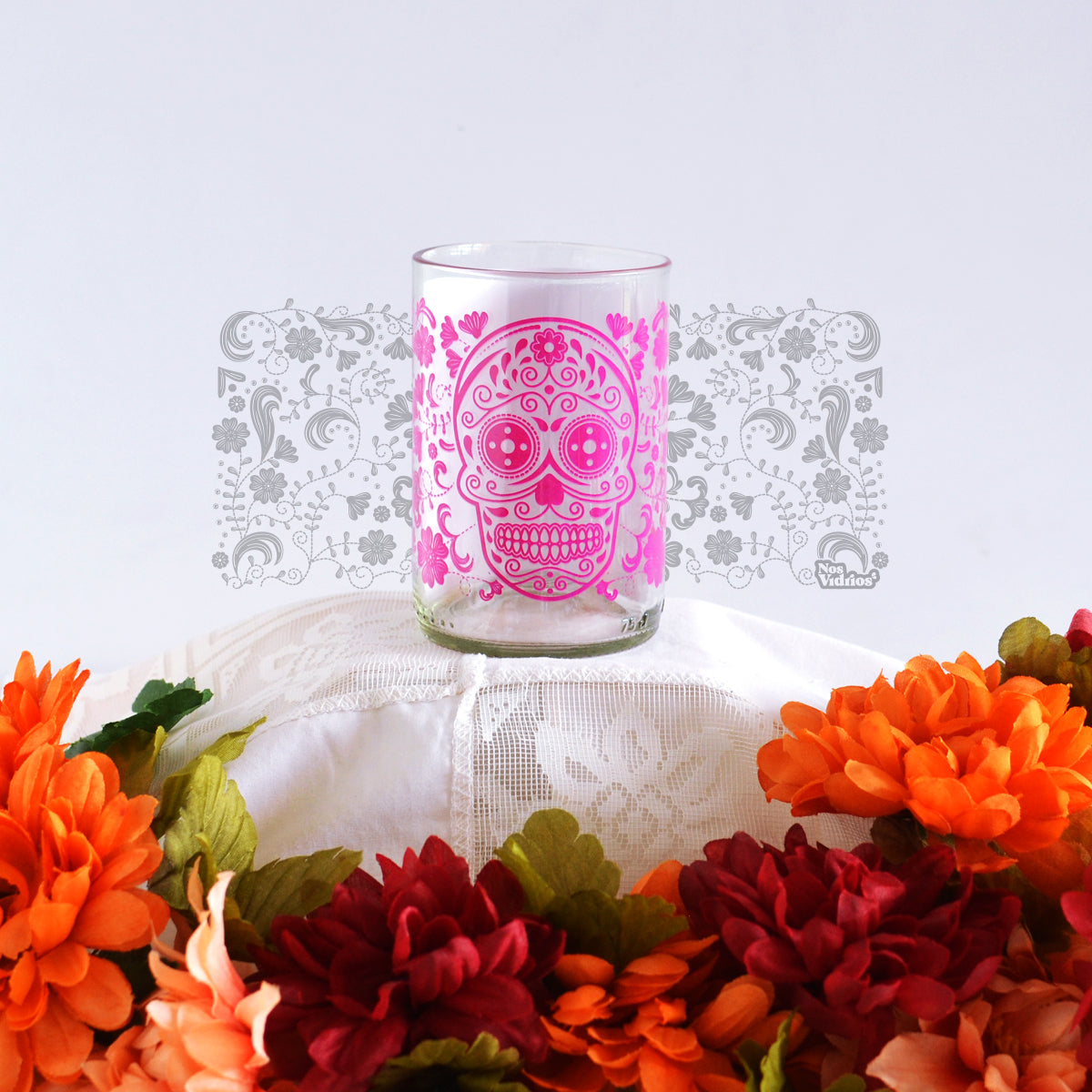 Colección Qué Hueso x4