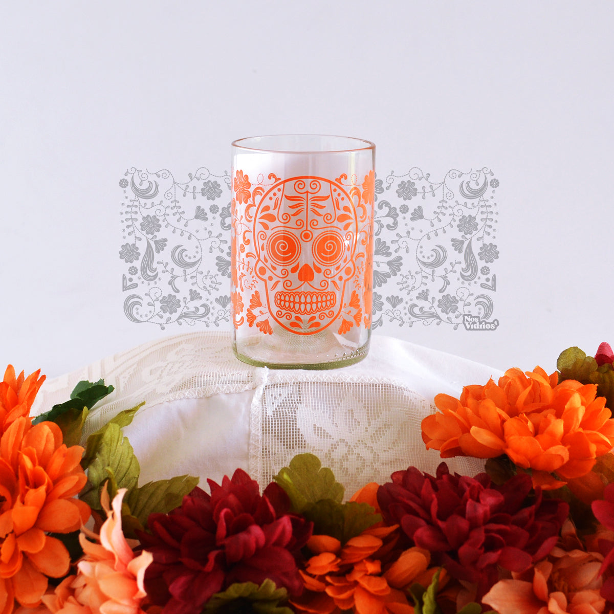 Colección Qué Hueso x4