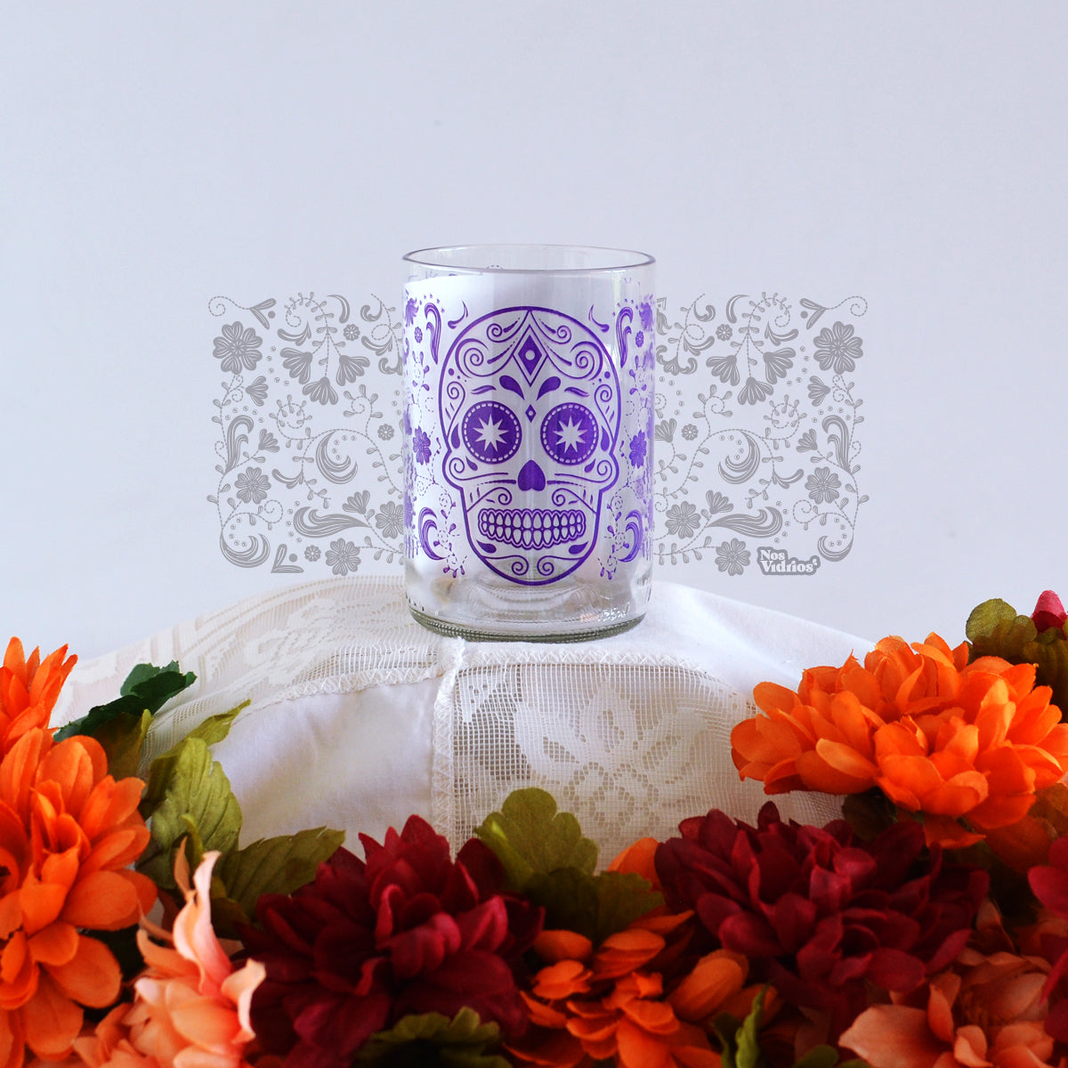 Colección Qué Hueso x4