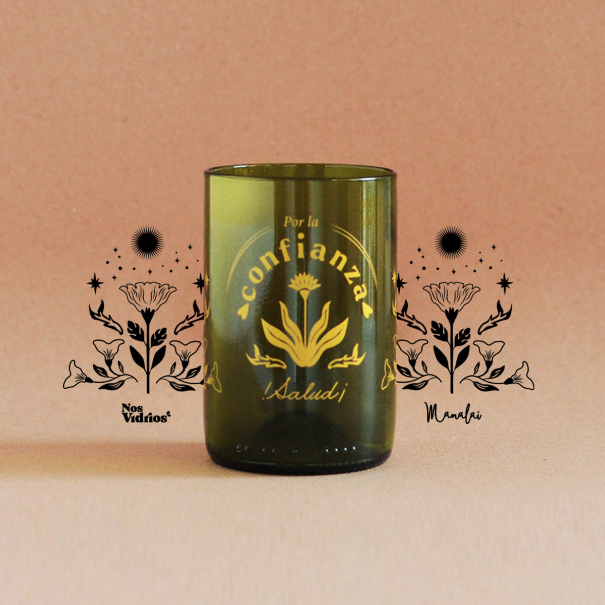 Colección Viva La Vida x4