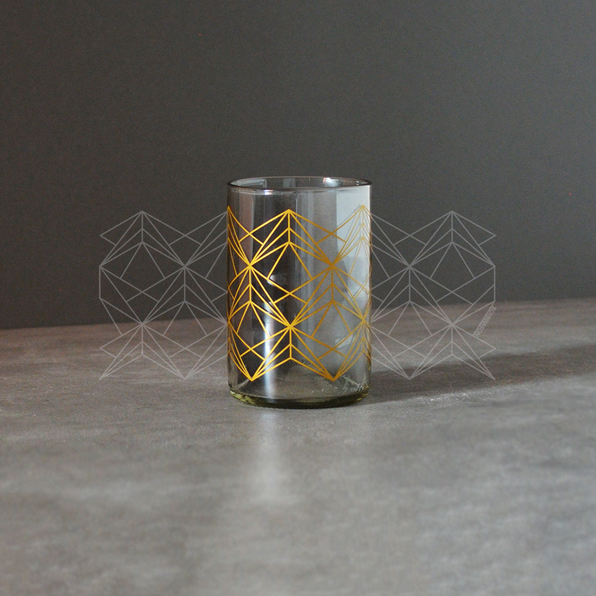 Colección Fractalitos x4