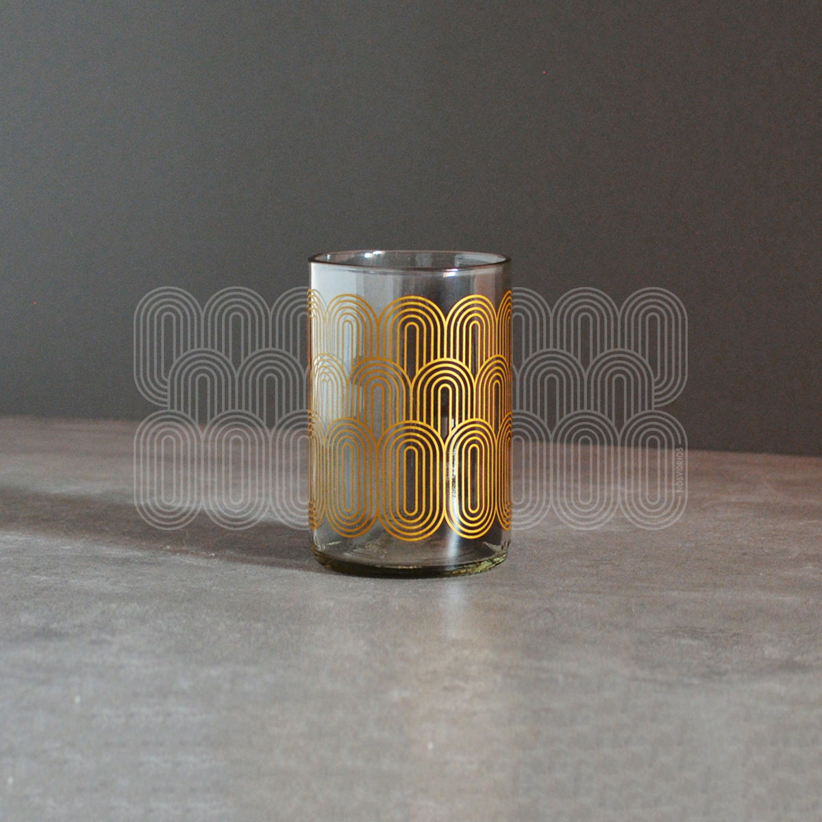 Colección Fractalitos x4