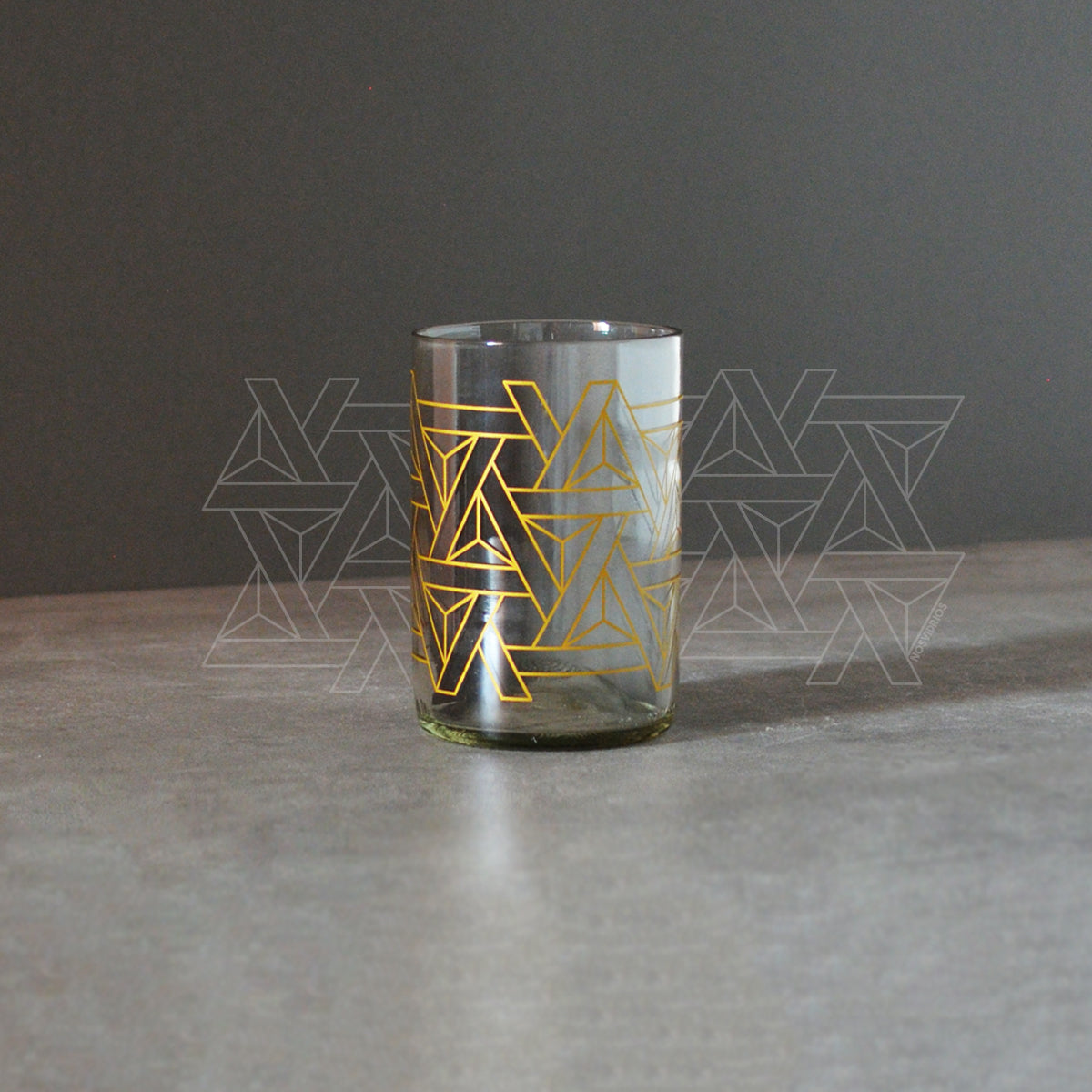 Colección Fractalitos x4