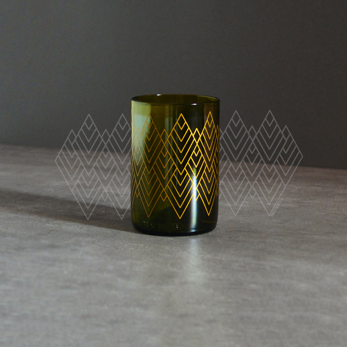 Colección Fractalitos x4