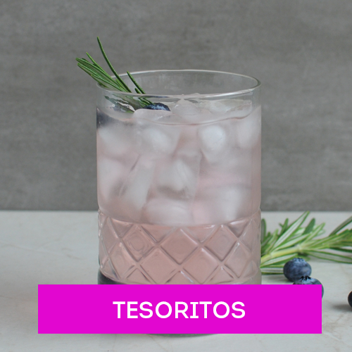 TESORITOS