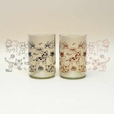 Colección De Pelos x4