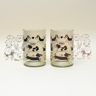 Colección De Pelos x4