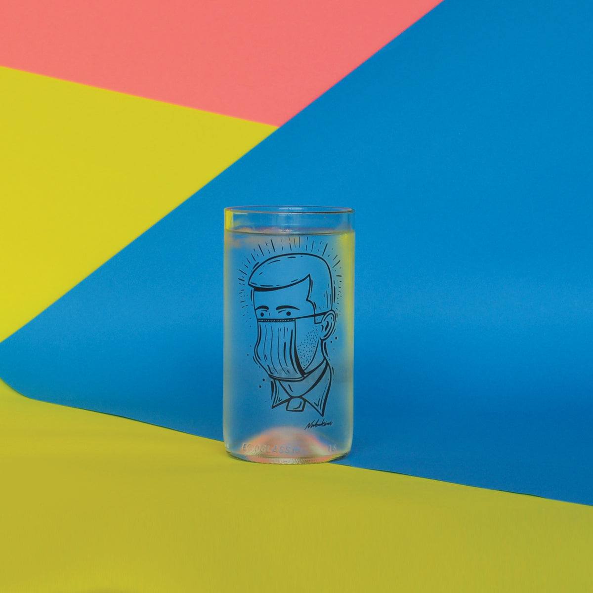 Colección Polombianadas x6