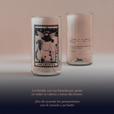 Colección Tarot X6