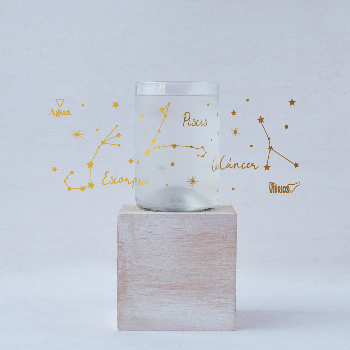 Colección Astros x4