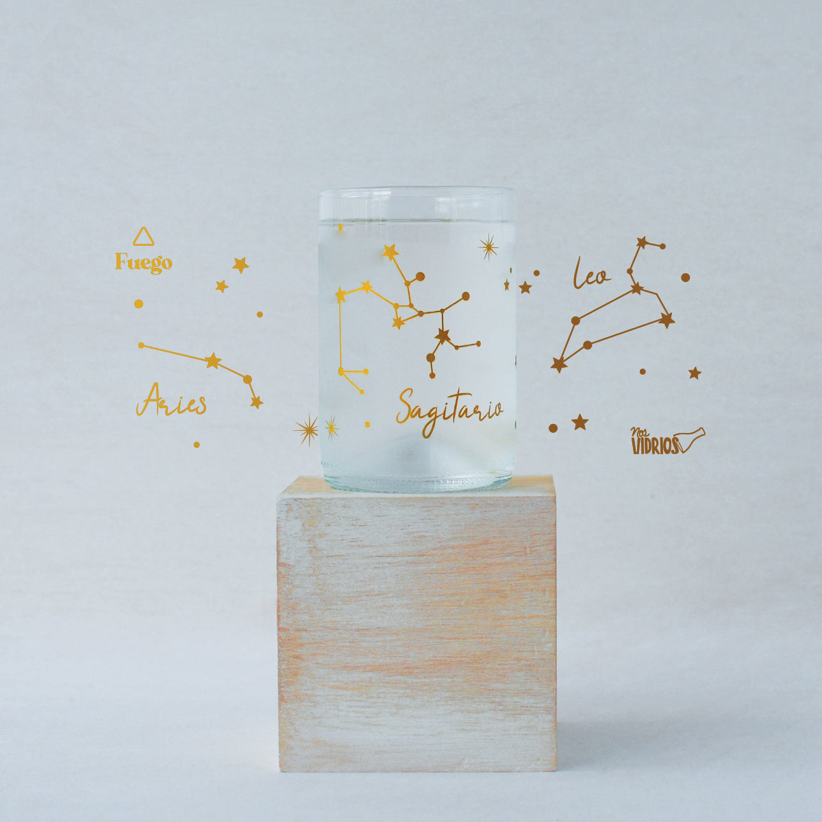 Colección Astros x4