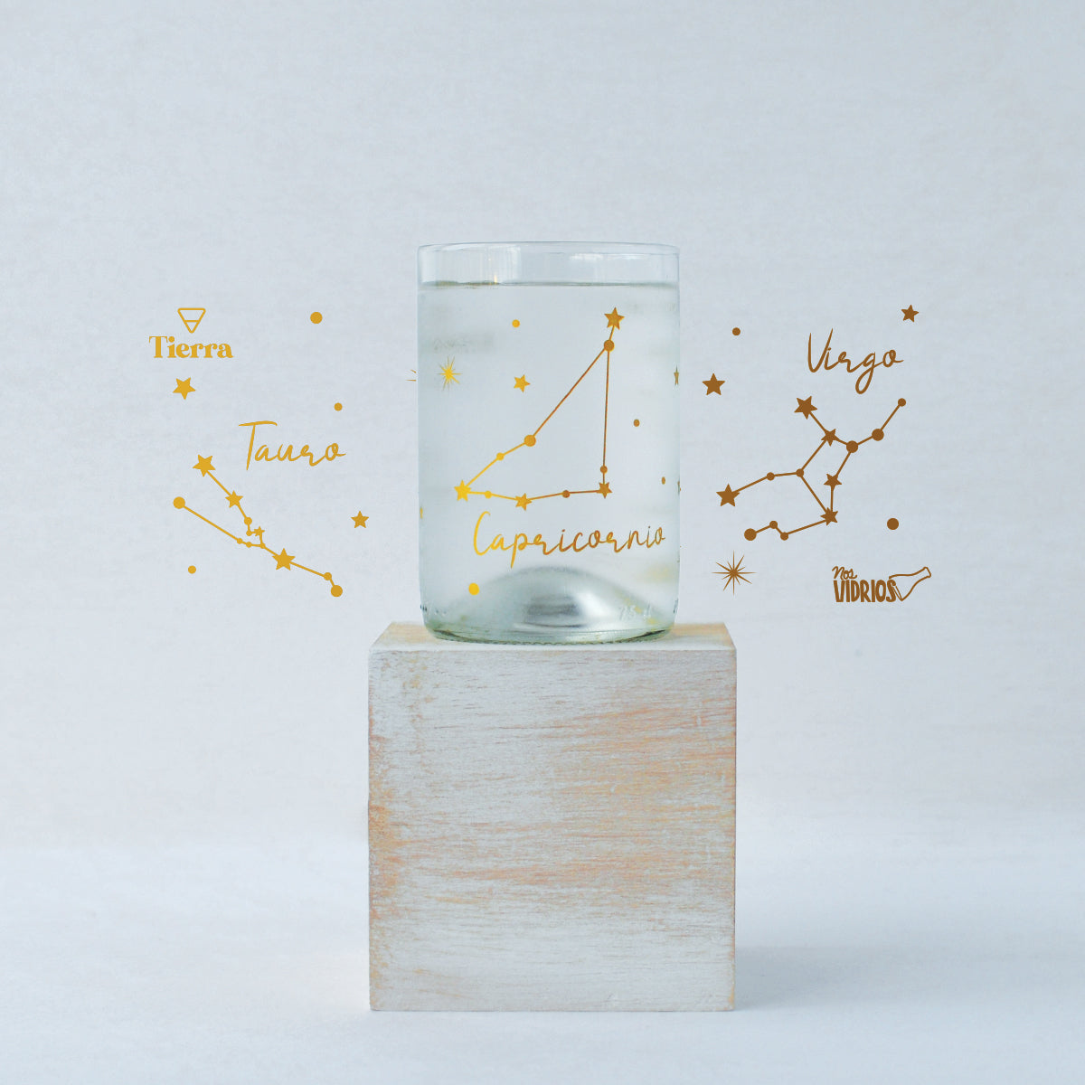 Colección Astros x4