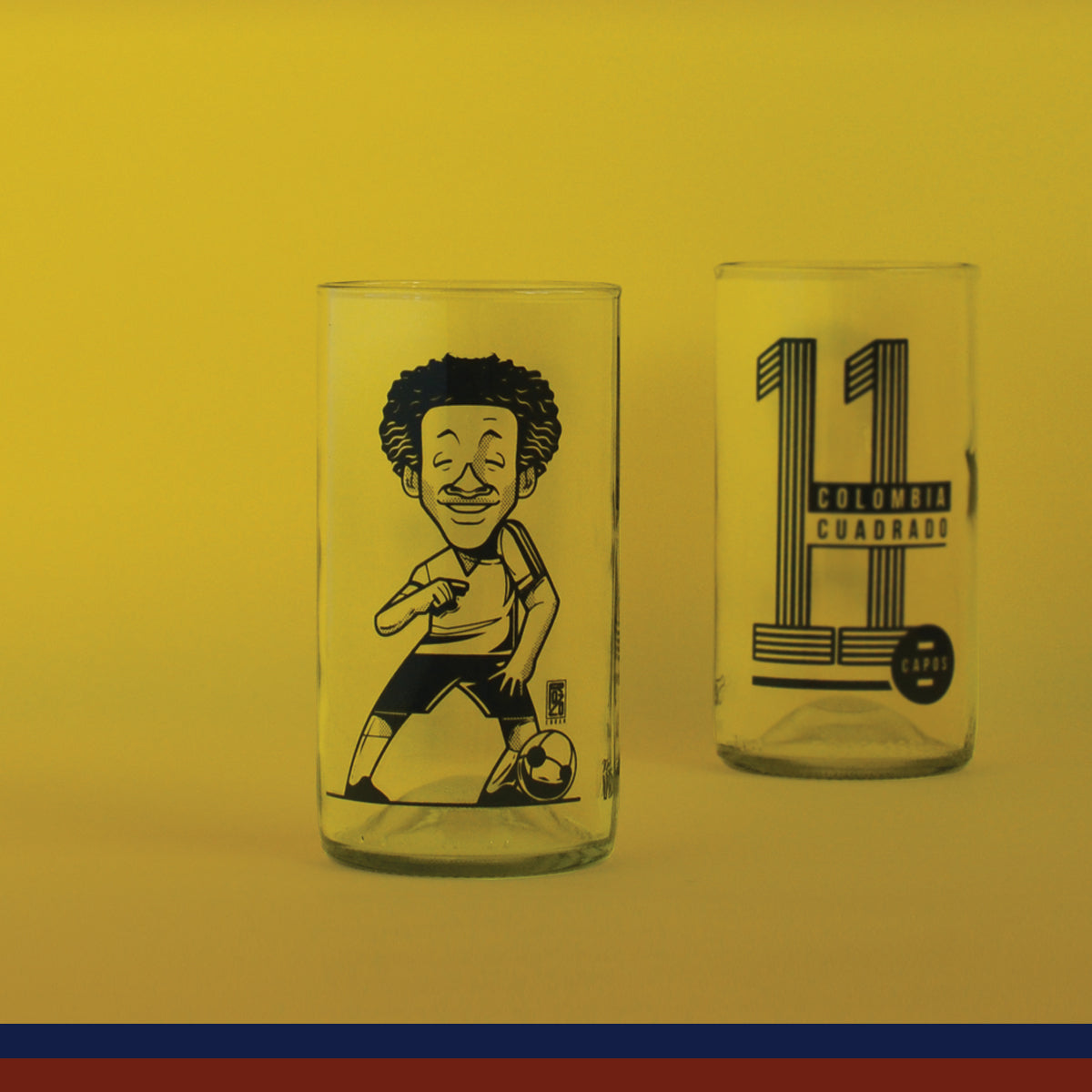 Colección La Sele x6