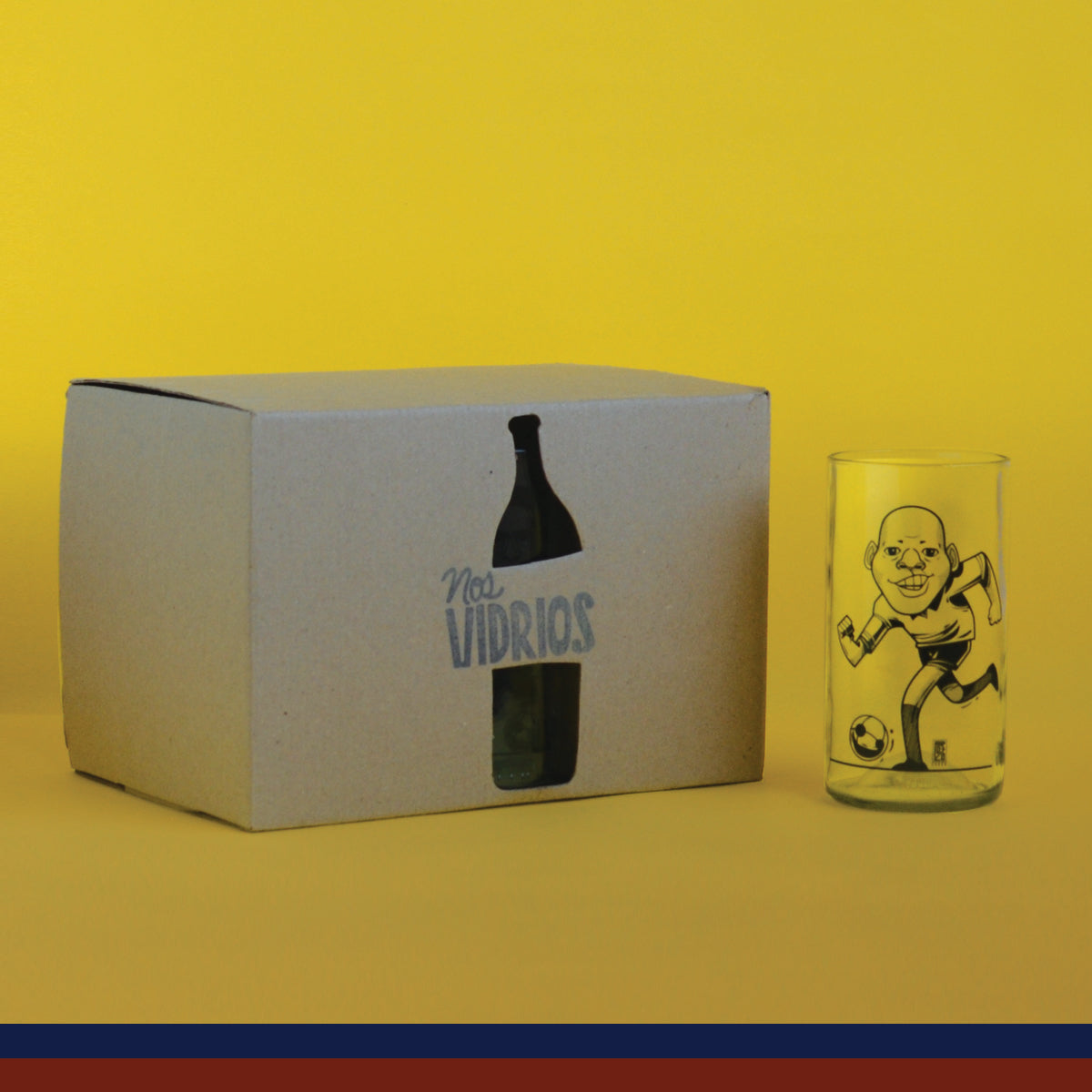 Colección La Sele x6