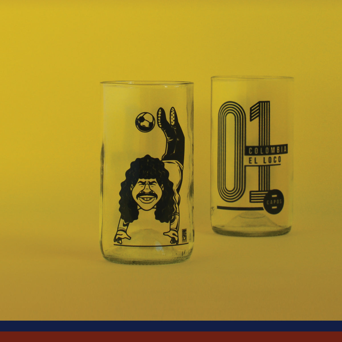 Colección La Sele x6