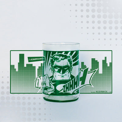 Colección POW! x4