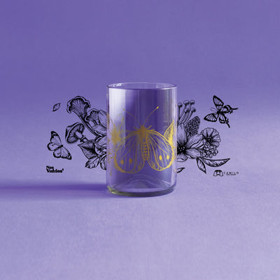 Colección Metamorfosis x4