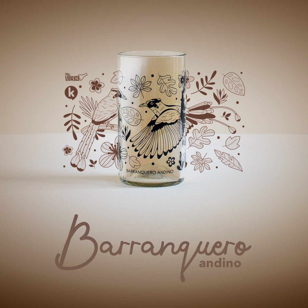 Colección Un Quinto de Cielo x6