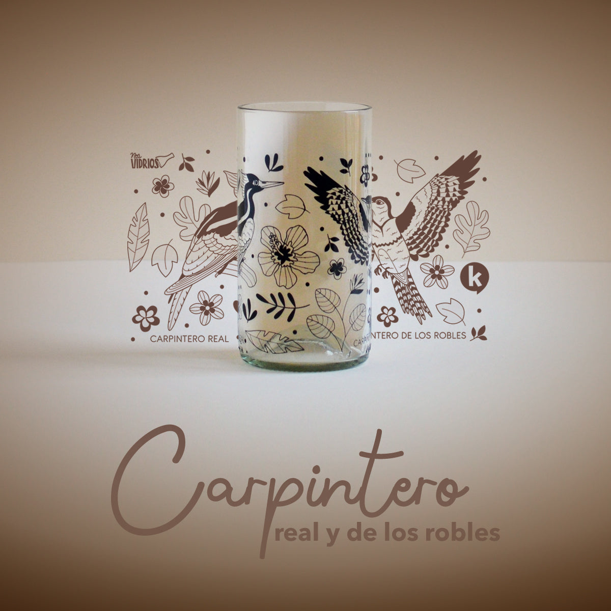 Colección Un Quinto de Cielo x6