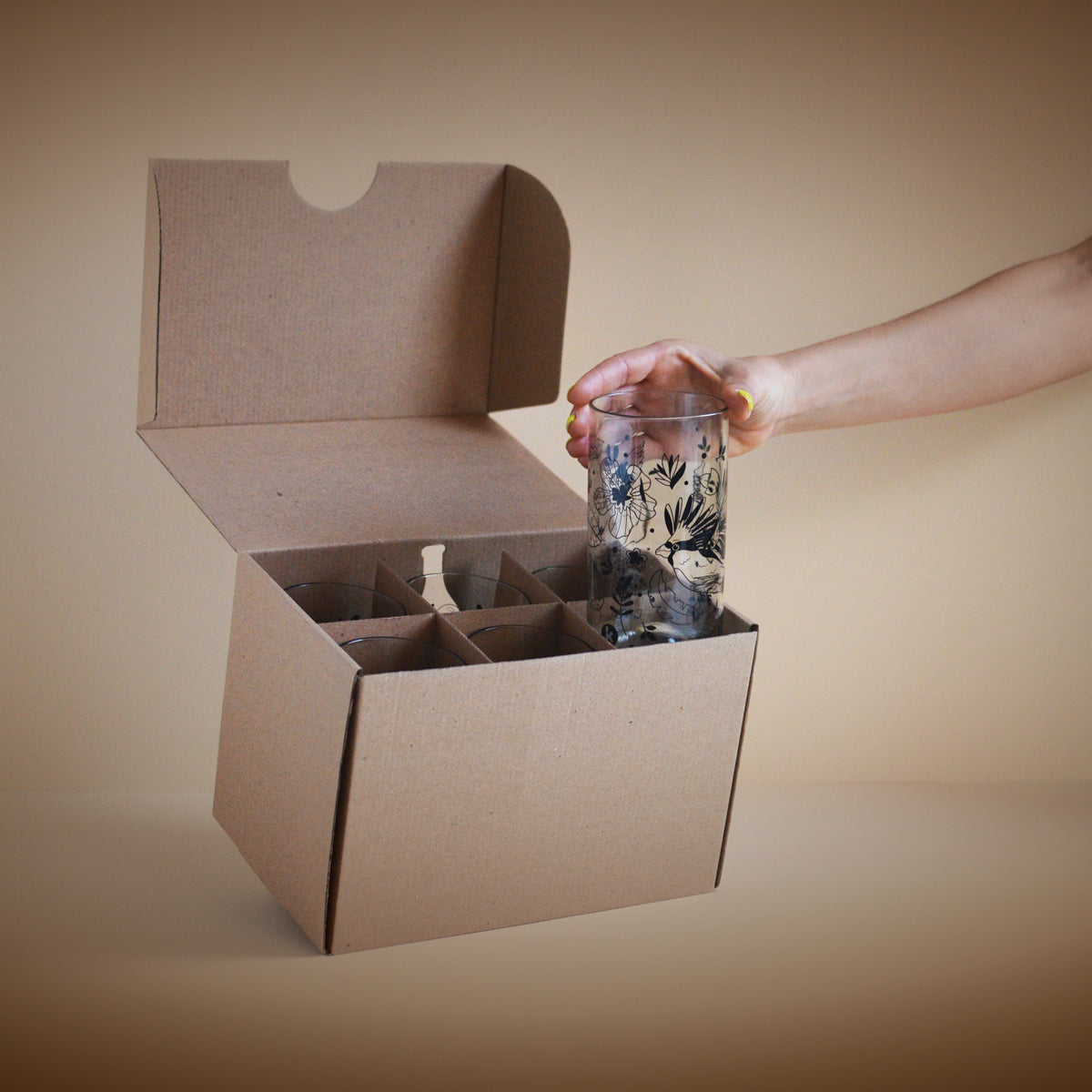 Colección Un Quinto de Cielo x6