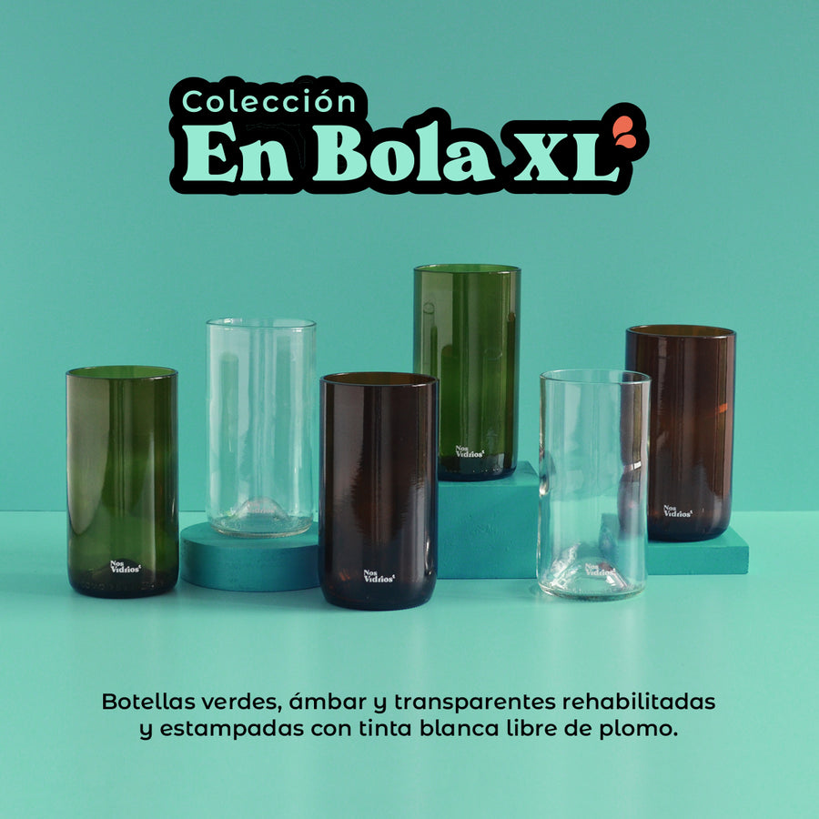 Colección En Bola XL x6