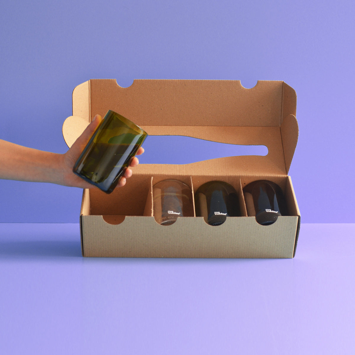 Colección En Bola x4