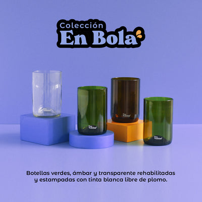 Colección En Bola x4