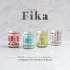 Colección Fika x4