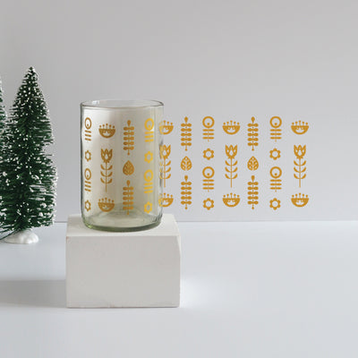 Colección Fika x4 - Edición Limitada Navidad -